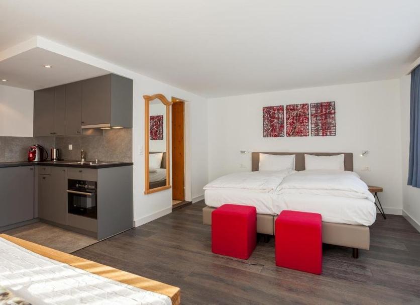Habitació Foto