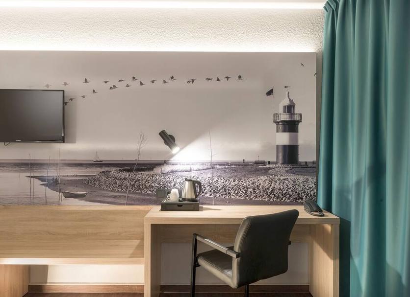 Serveis de l’habitació Foto