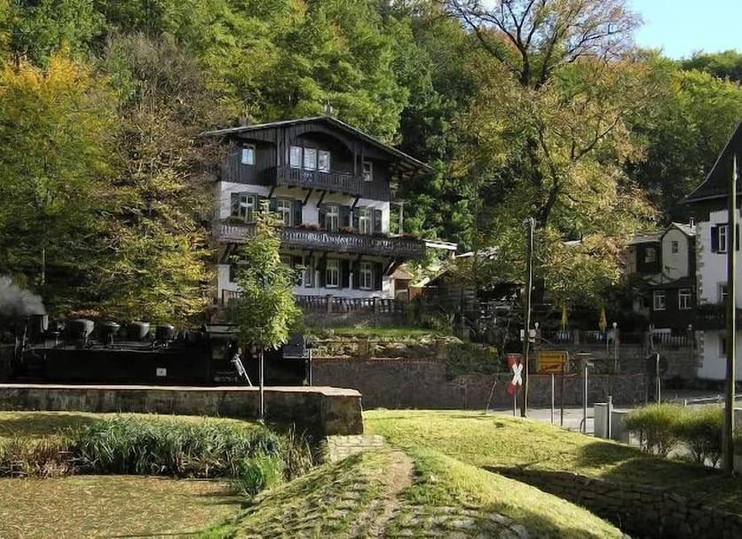 Edifici Foto