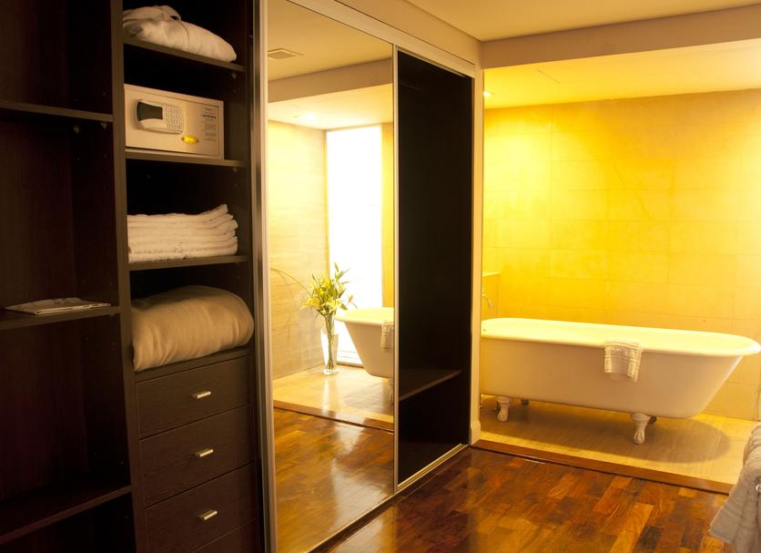 Serveis de l’habitació Foto