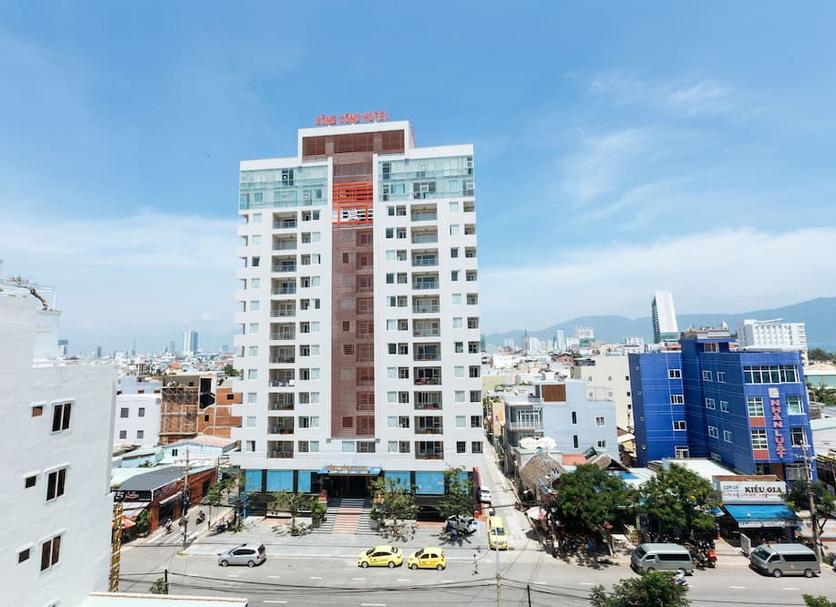 Edifici Foto