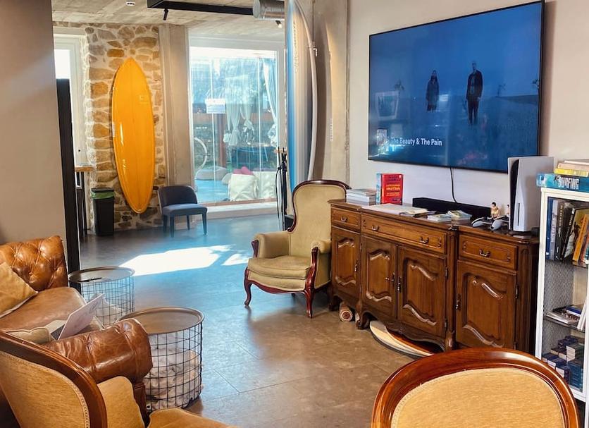 Sala Foto