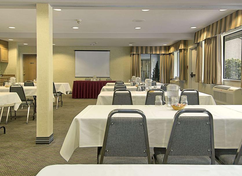 Sala de conferències Foto