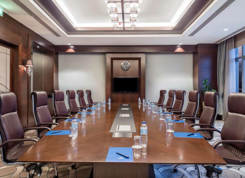 Sala de conferències Foto