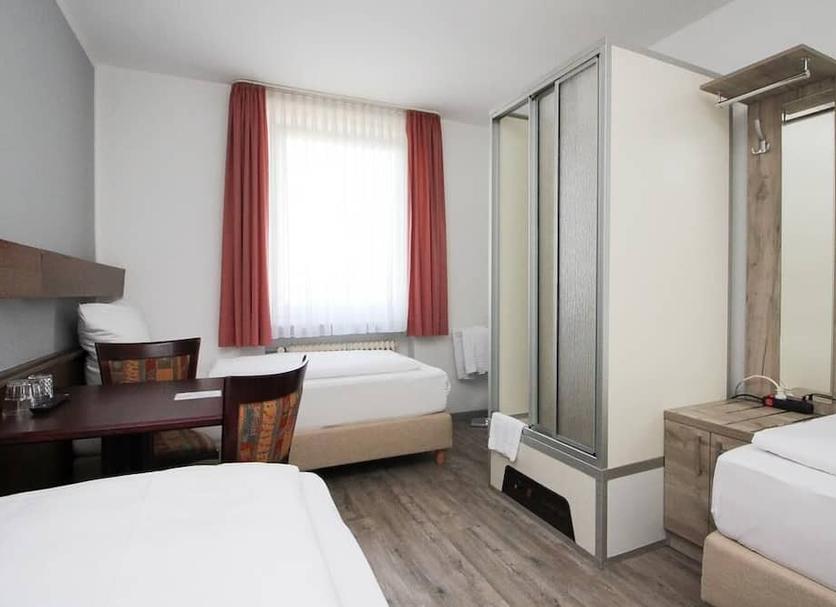 Habitació Foto
