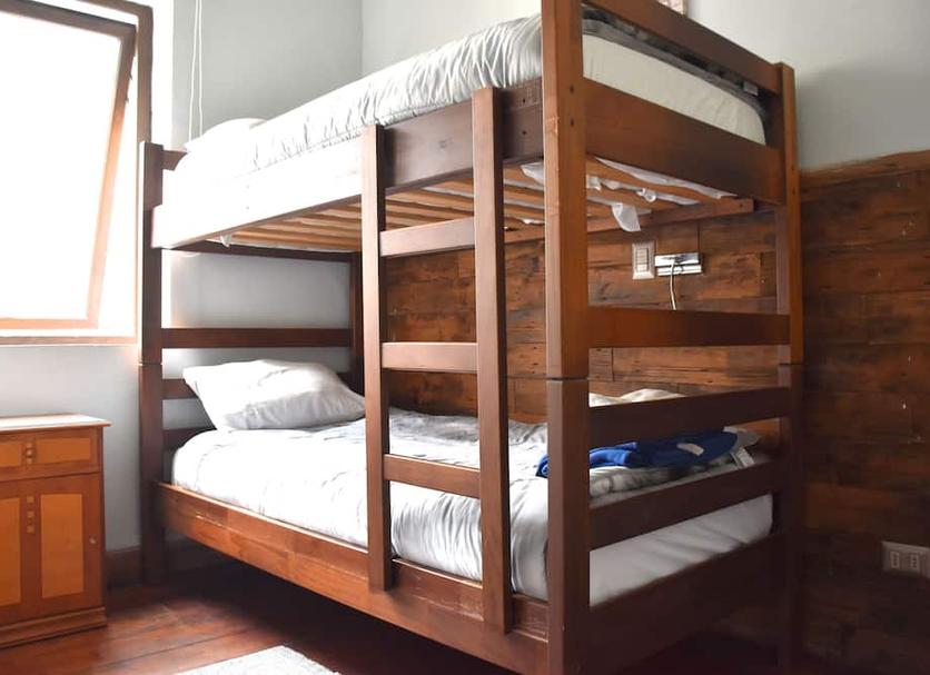 Habitació Foto