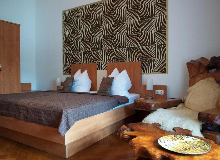 Habitació Foto