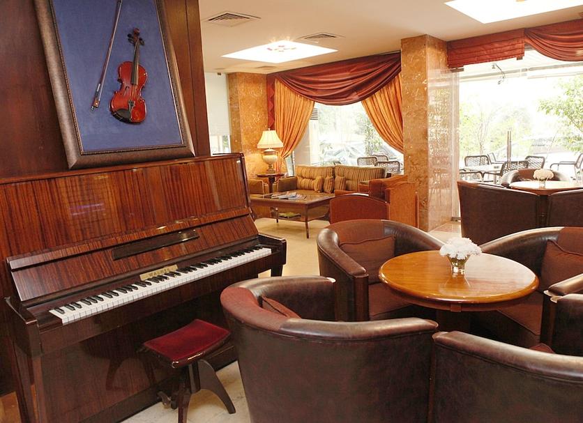 Sala d'estar Foto