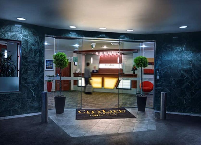 Recepció Foto