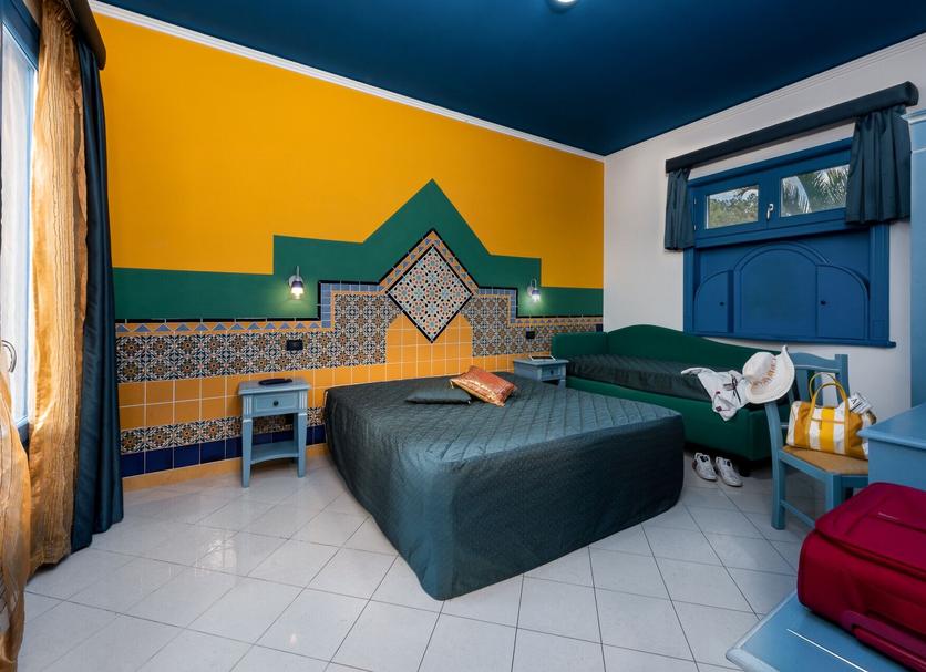 Habitació Foto