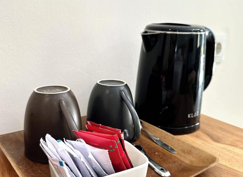Serveis de l’habitació Foto