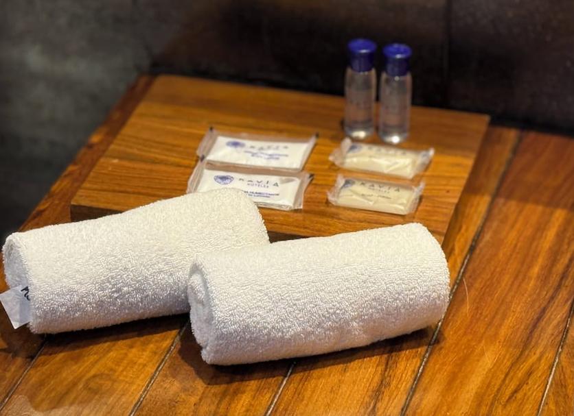 Serveis de l’habitació Foto