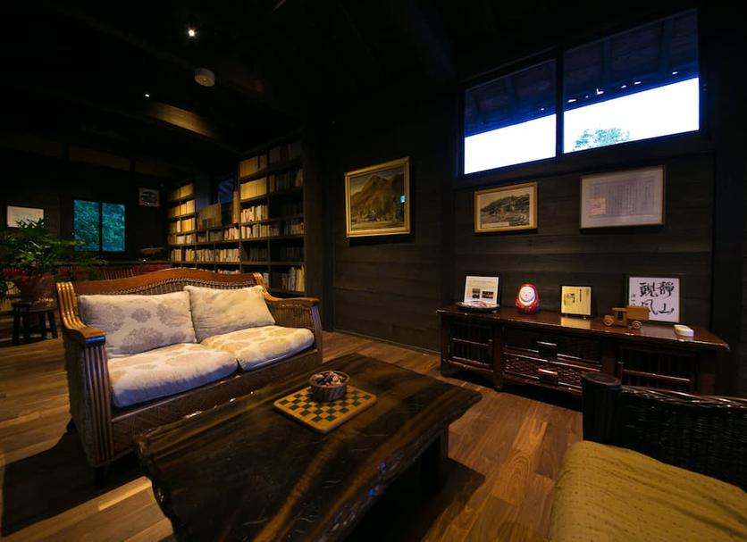 Sala Foto