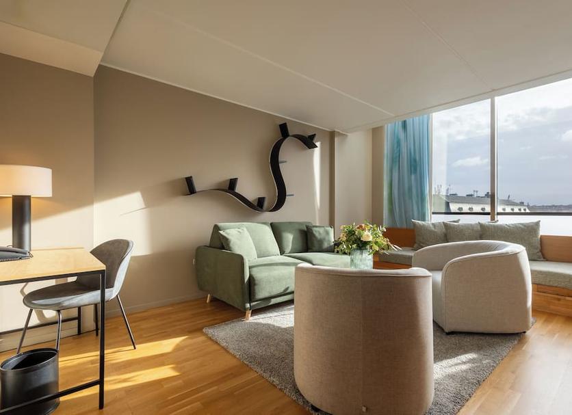 Sala Foto