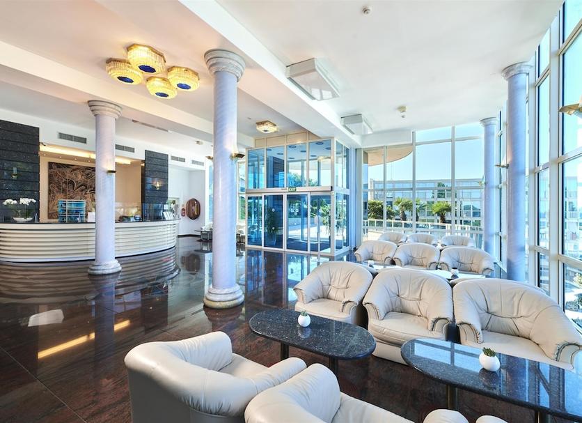 Recepció Foto