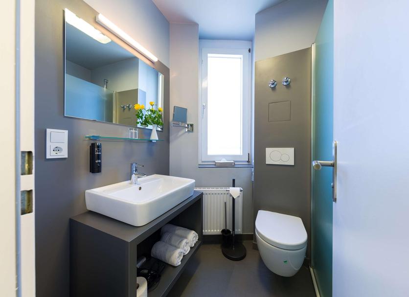 Serveis de l’habitació Foto