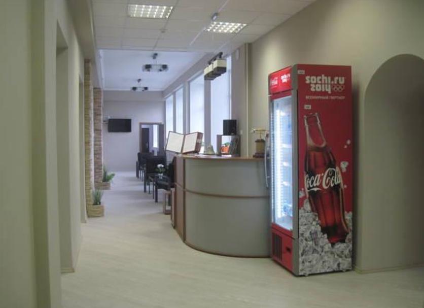 Recepció Foto