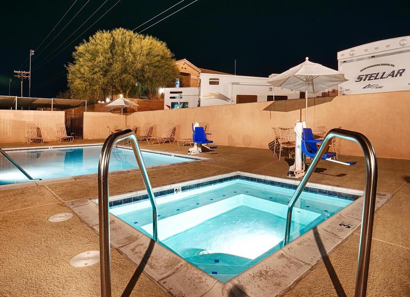 Pool Foto