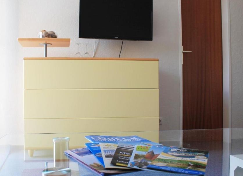 Serveis de l’habitació Foto