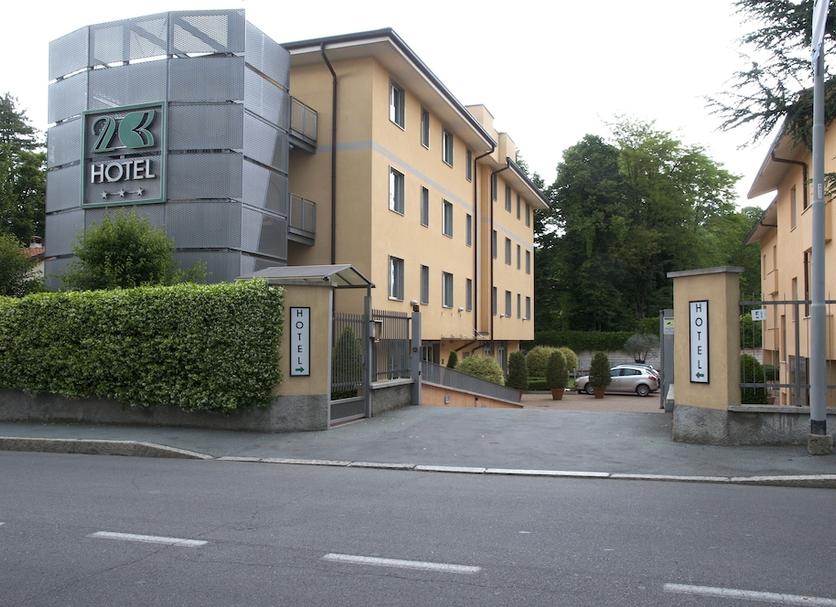 Edifici Foto