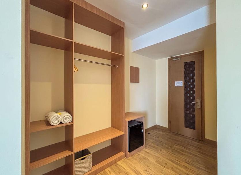 Serveis de l’habitació Foto
