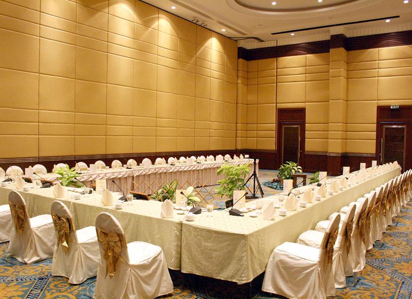 Sala de banquets Foto