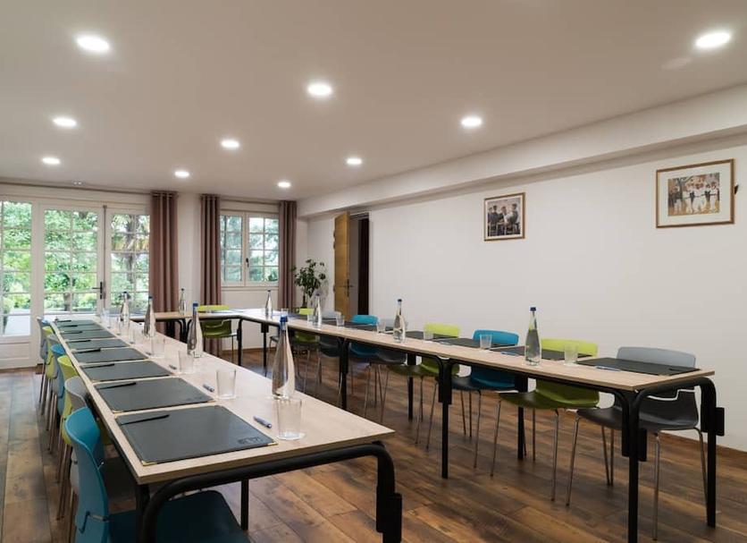 Sala de conferències Foto