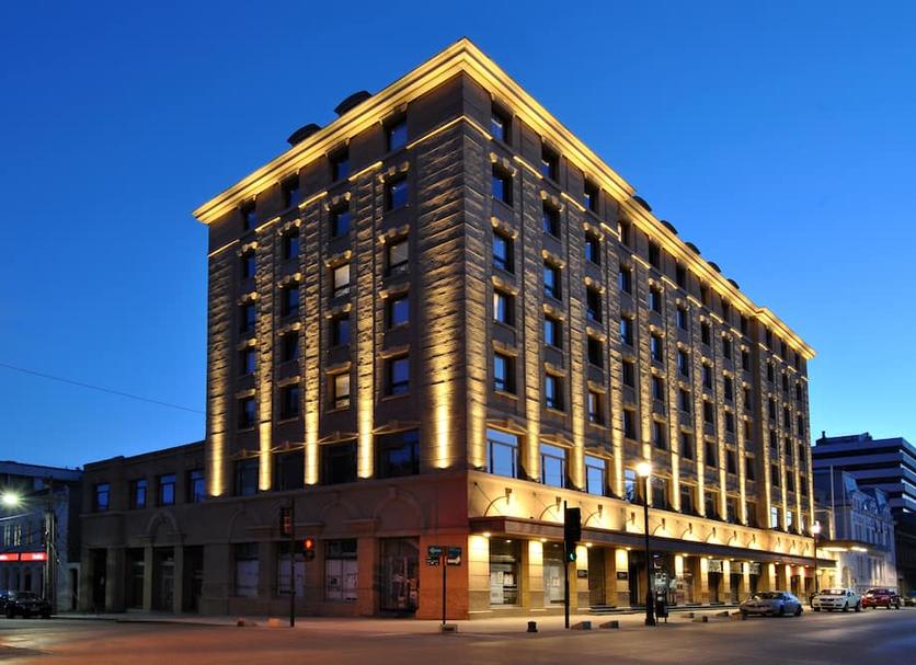 Edifici Foto