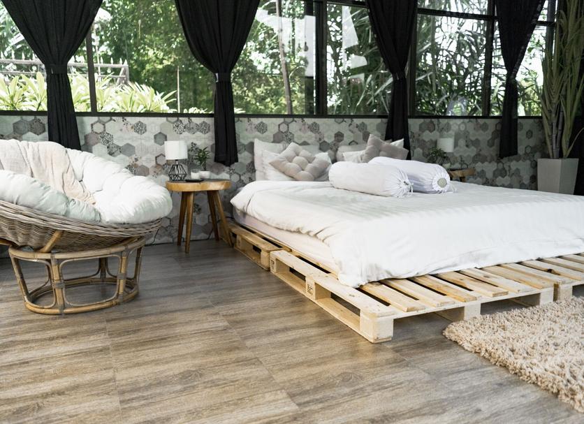 Habitació Foto