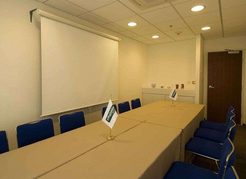 Sala de conferències Foto
