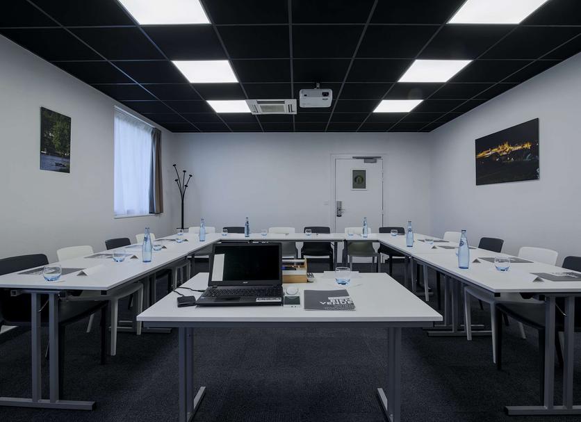 Sala de conferències Foto