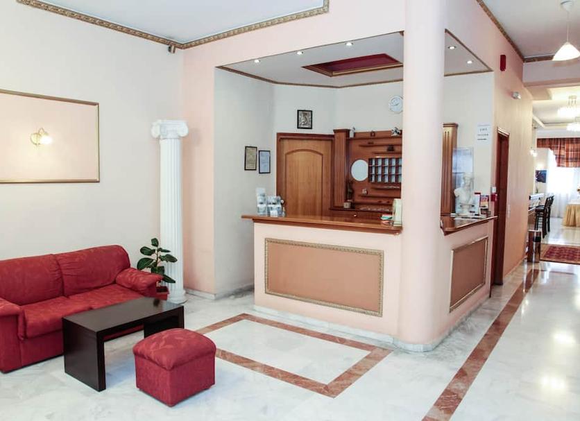 Recepció Foto