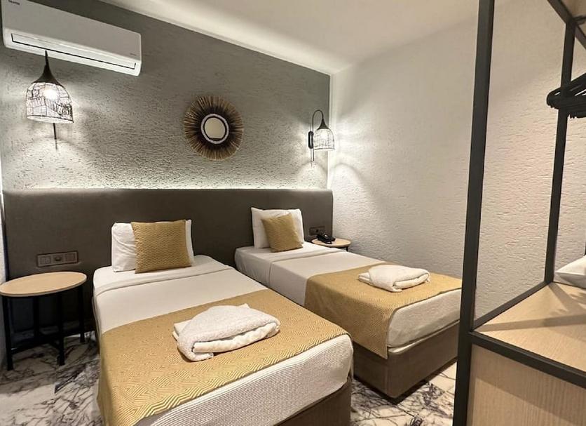 Habitació Foto