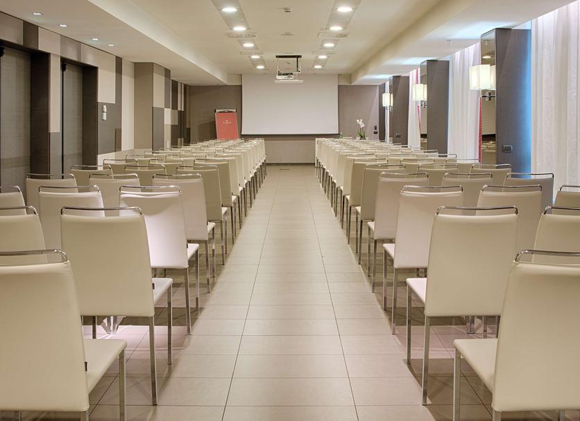Sala de conferències Foto
