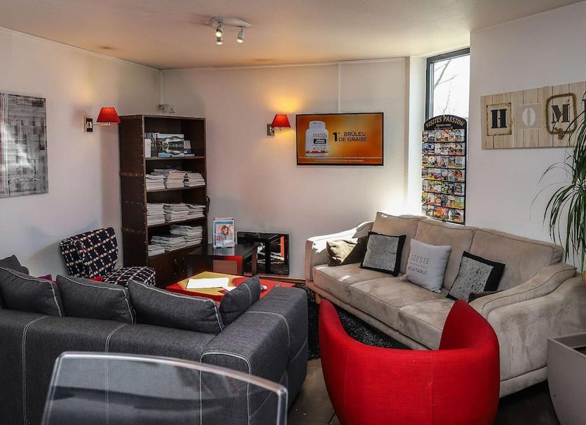 Sala Foto