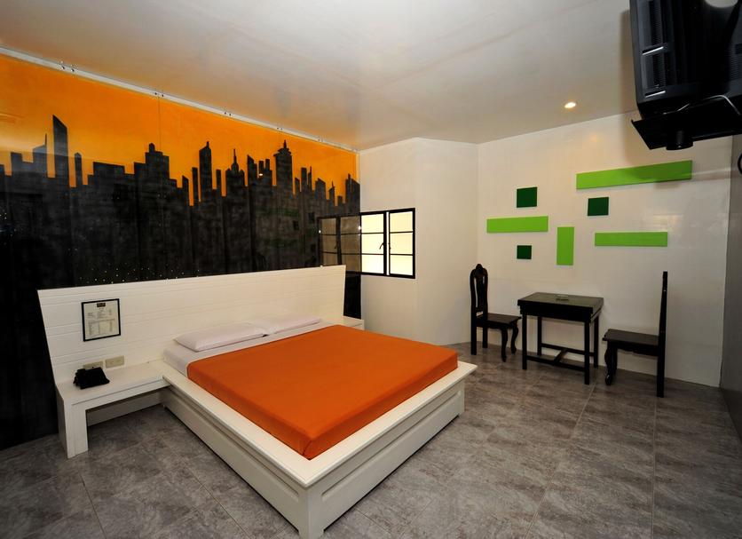 Habitació Foto