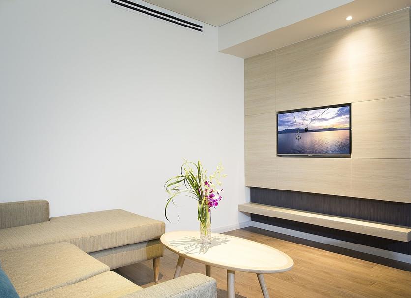 Sala Foto
