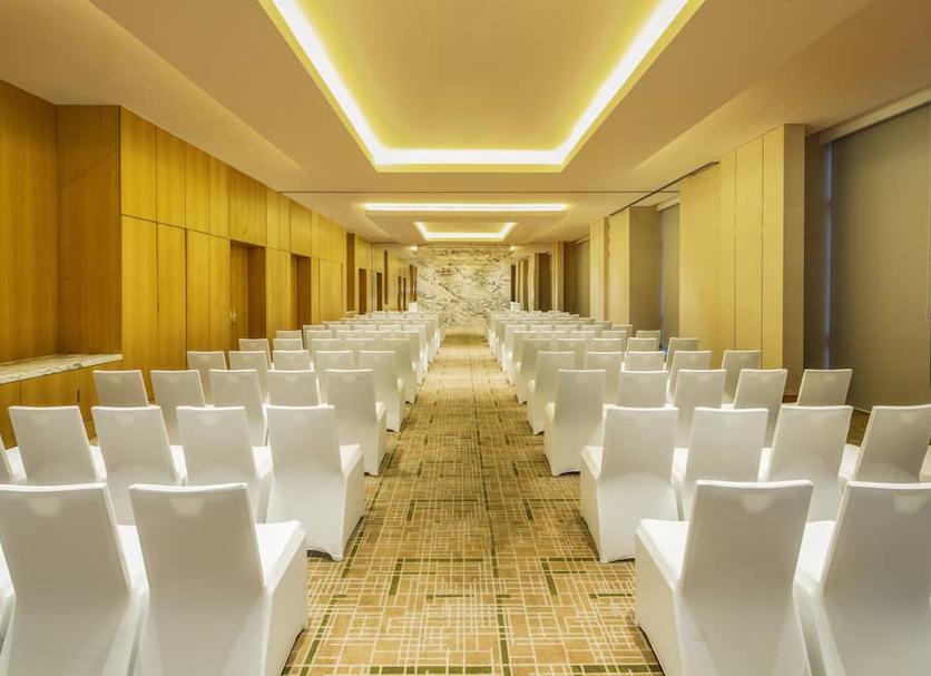 Sala de conferències Foto