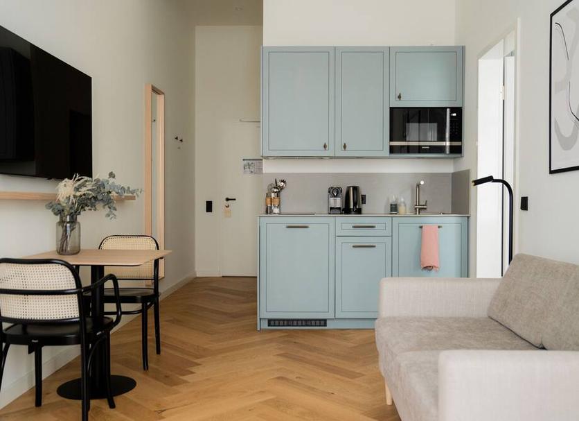 Serveis de l’habitació Foto