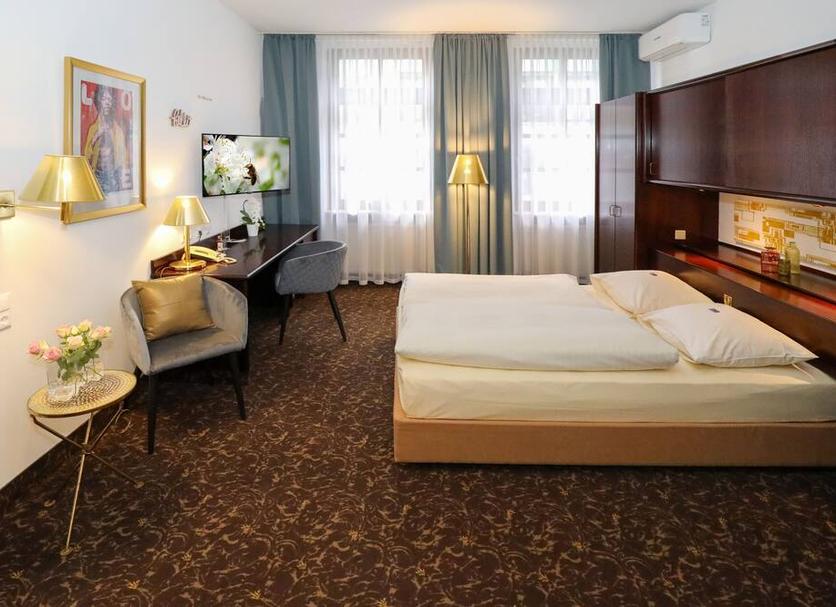 Habitació Foto