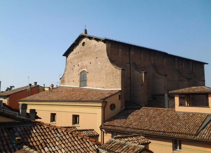 Edifici Foto
