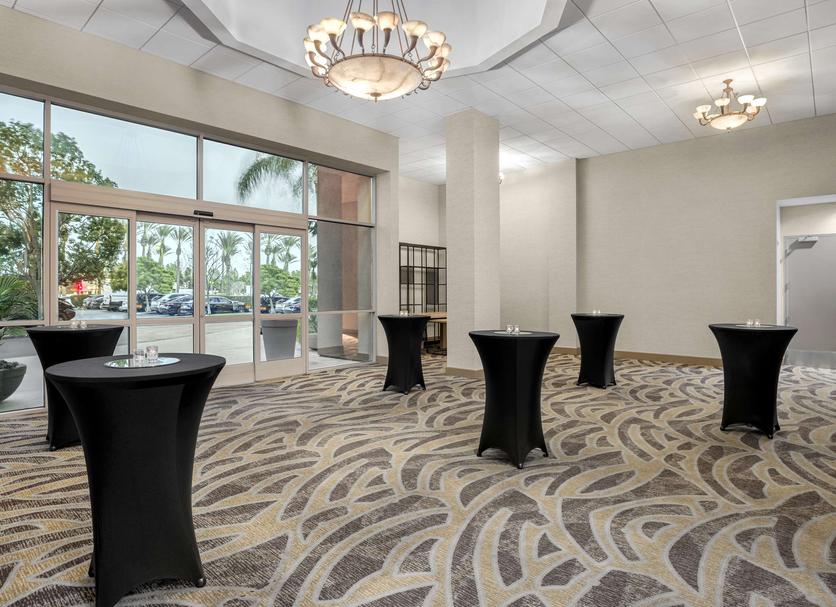 Sala de banquets Foto