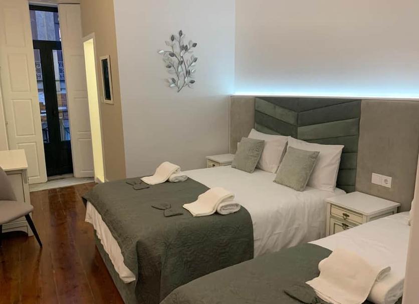 Habitació Foto