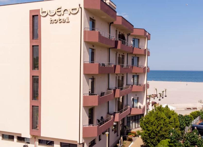 Edifici Foto