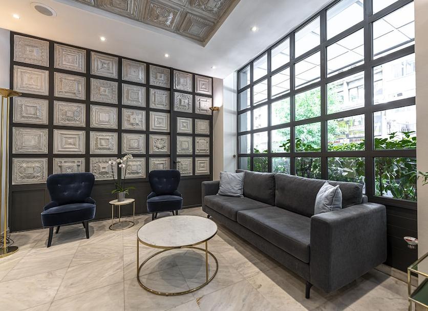 Sala d'estar Foto