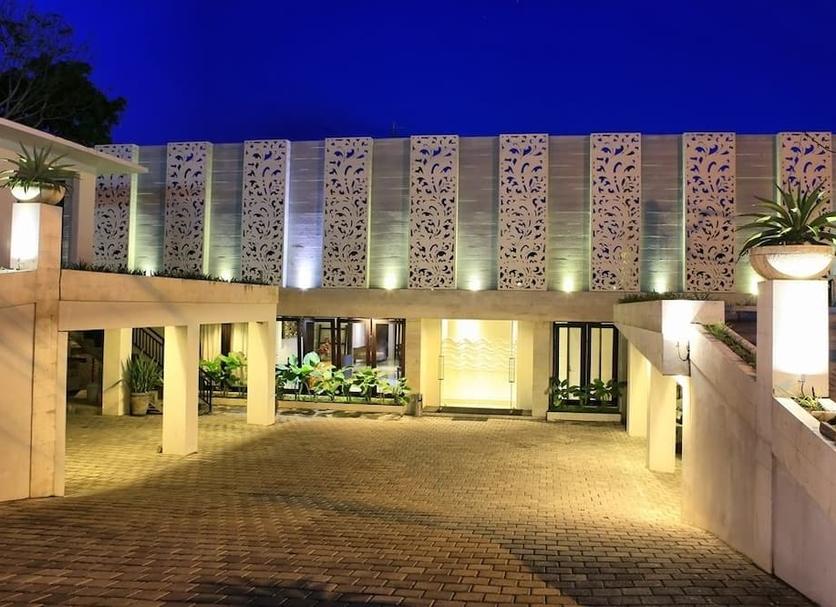 Edifici Foto