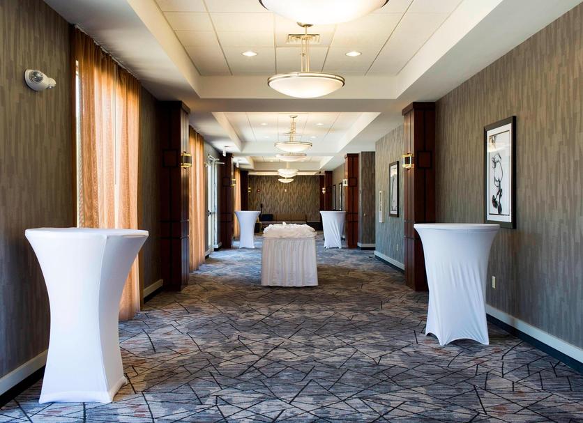 Sala de banquets Foto