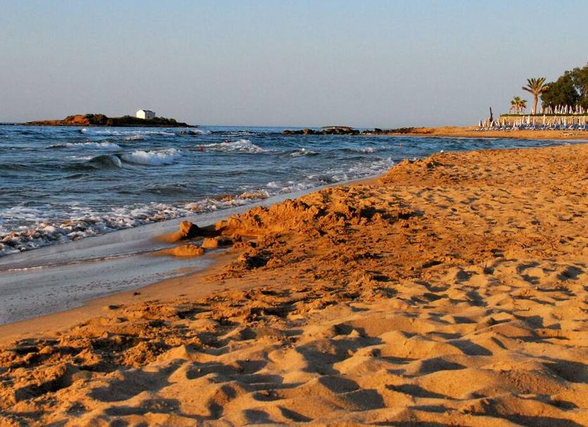 Platja Foto