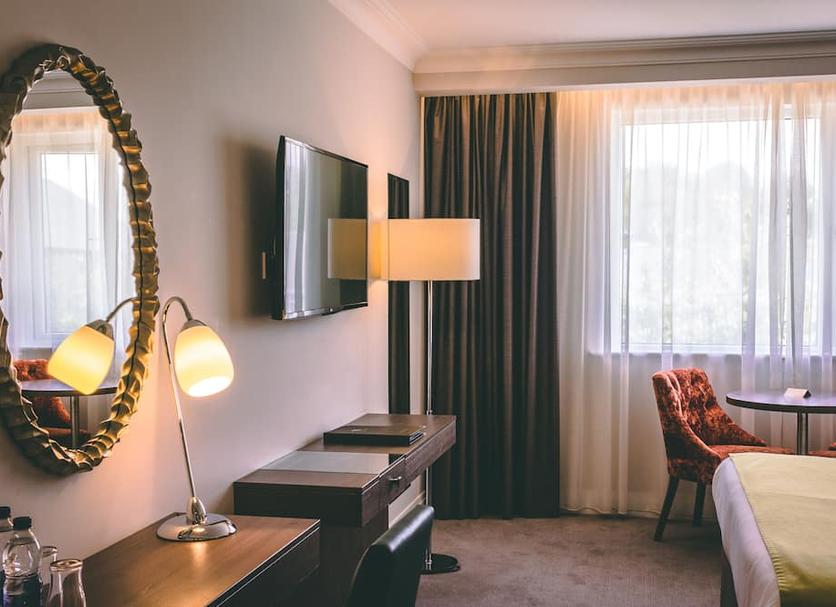 Serveis de l’habitació Foto
