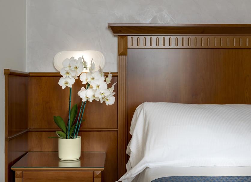 Serveis de l’habitació Foto